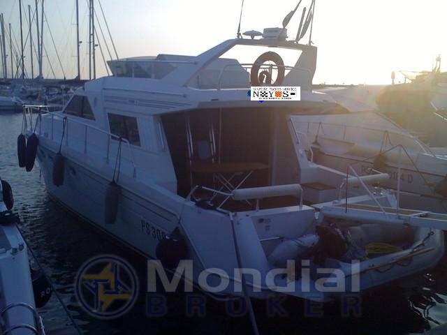 Raffaelli Storm s