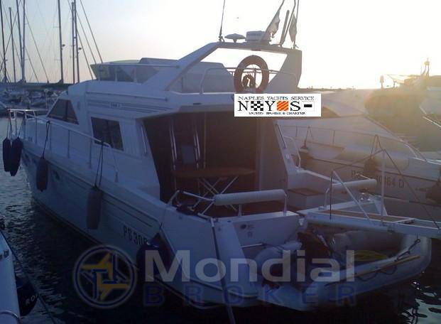 Raffaelli Storm s
