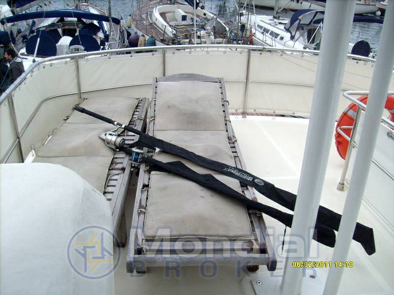 Estensi Maine 480