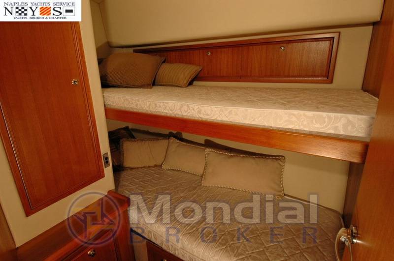 Riviera marine Riviera 51