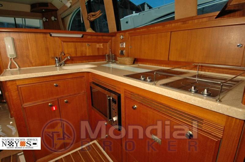 Riviera marine Riviera 51