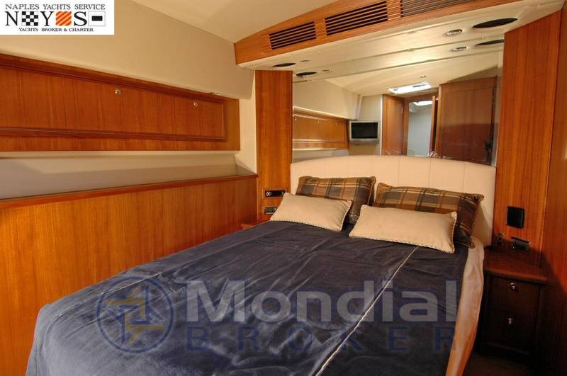 Riviera marine Riviera 51