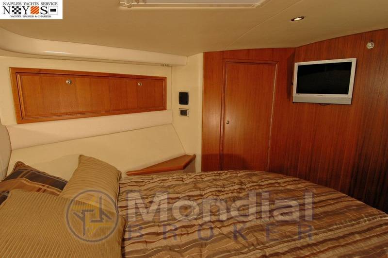 Riviera marine Riviera 51