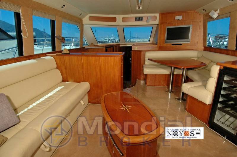 Riviera marine Riviera 51