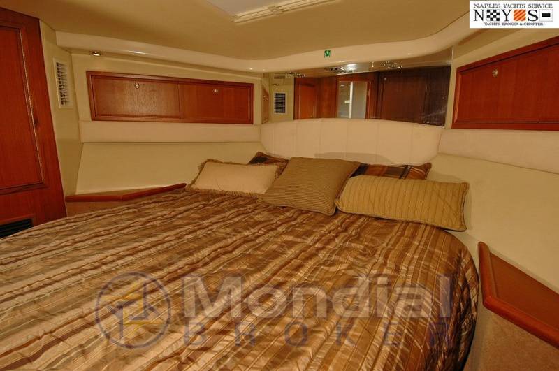 Riviera marine Riviera 51