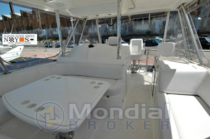 Riviera marine Riviera 51