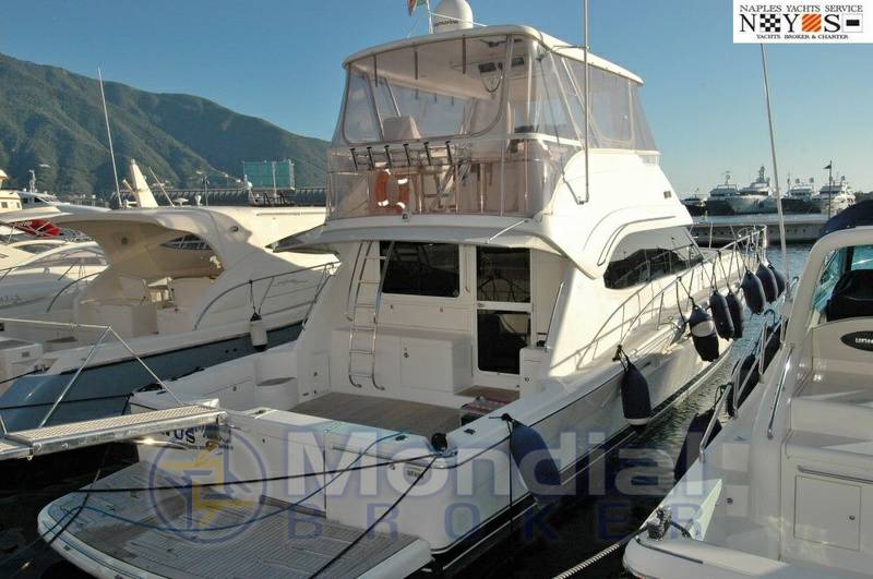Riviera marine Riviera 51