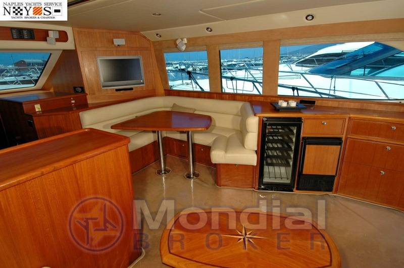 Riviera marine Riviera 51