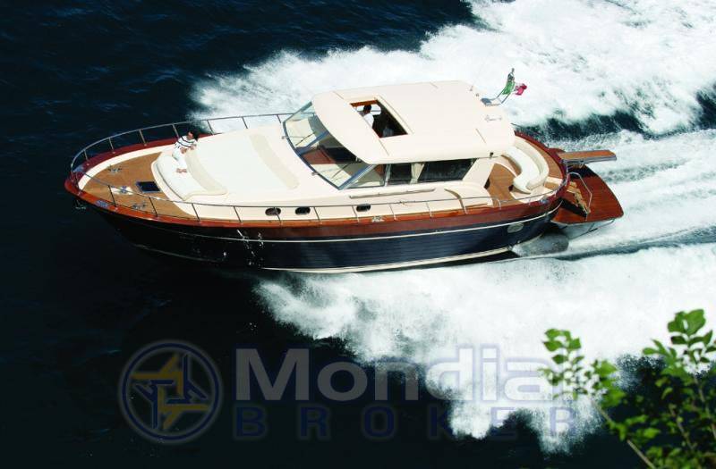 Aprea mare 145