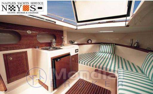 Aprea mare 28 open