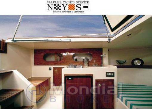 Aprea mare 28 open