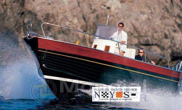 Aprea mare 28 open
