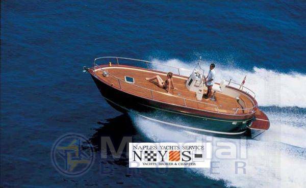 Aprea mare 28 open