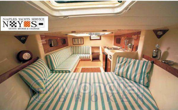 Aprea mare 28 open