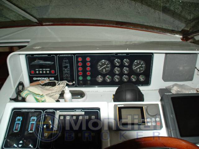 Conam Chrono 52