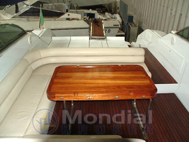 Conam Chrono 52