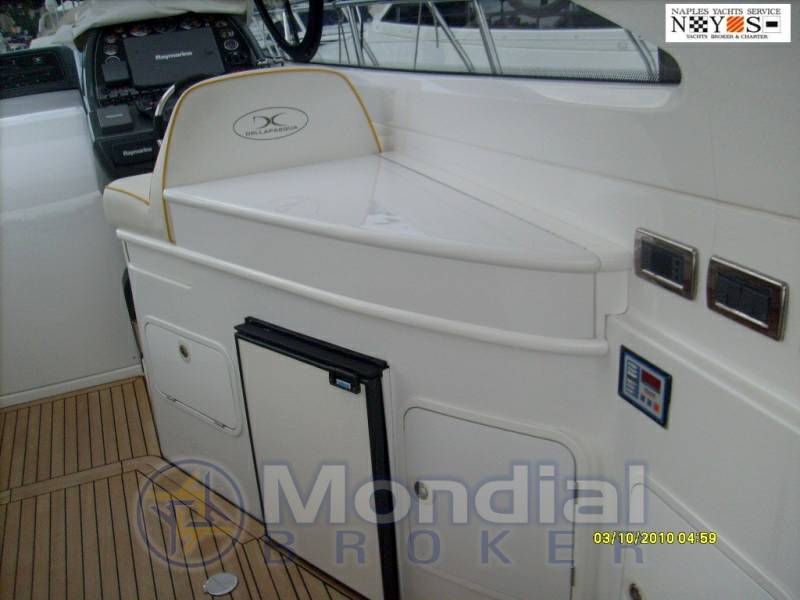 Della pasqua Dc 13 elite ht