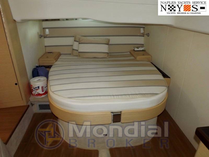 Cranchi Mediterranee' 43 ht