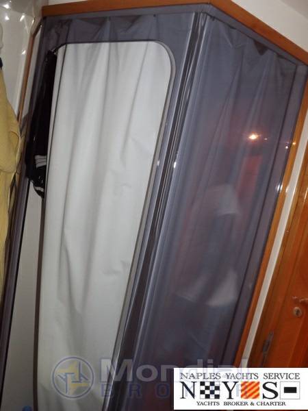 Raffaelli Mistral's hard top