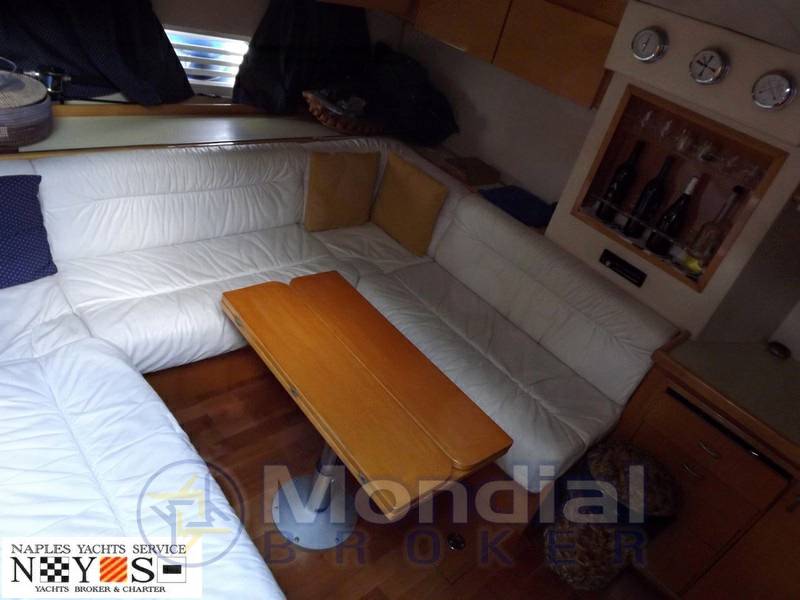 Raffaelli Mistral's hard top