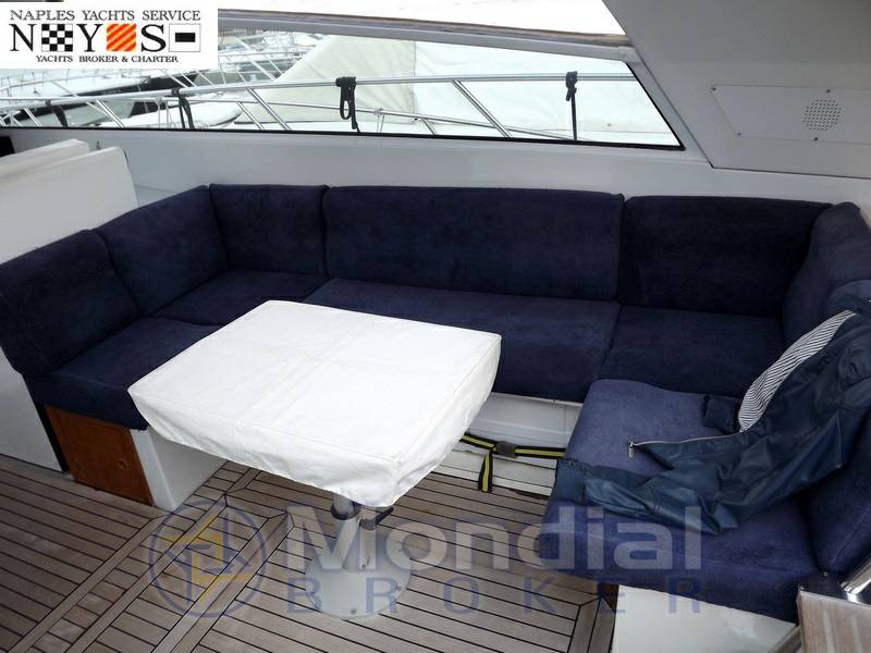 Raffaelli Mistral's hard top