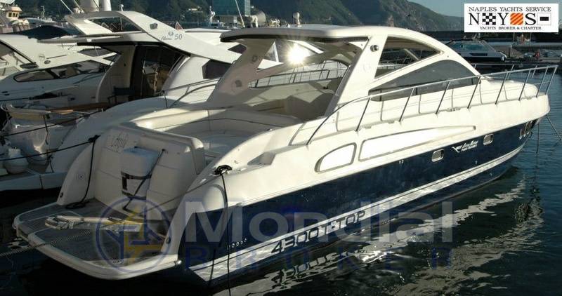 Airon marine 4300 ht