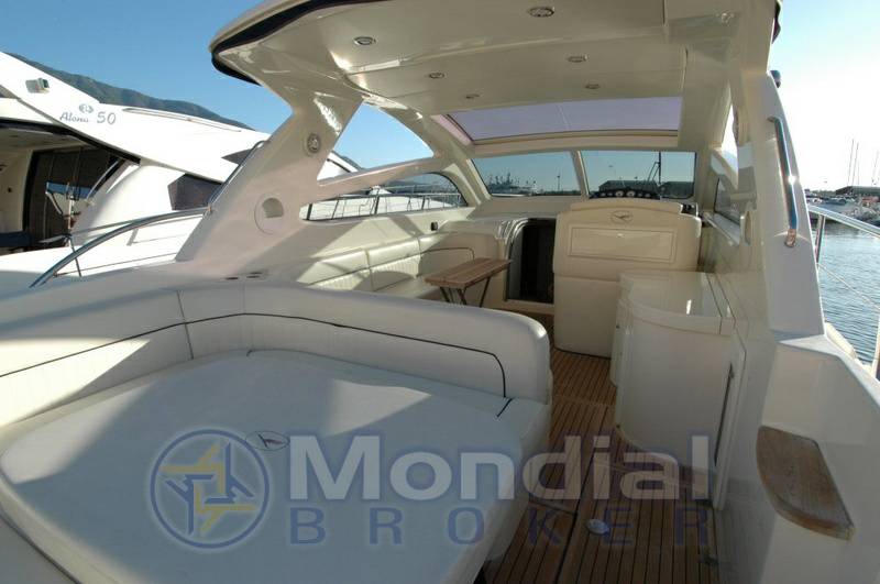 Airon marine 4300 ht