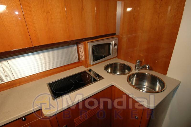 Airon marine 4300 ht