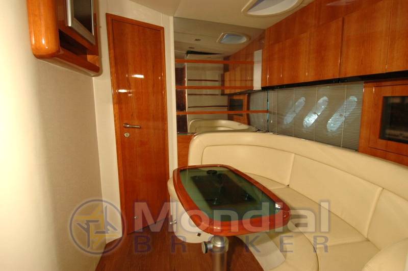 Airon marine 4300 ht