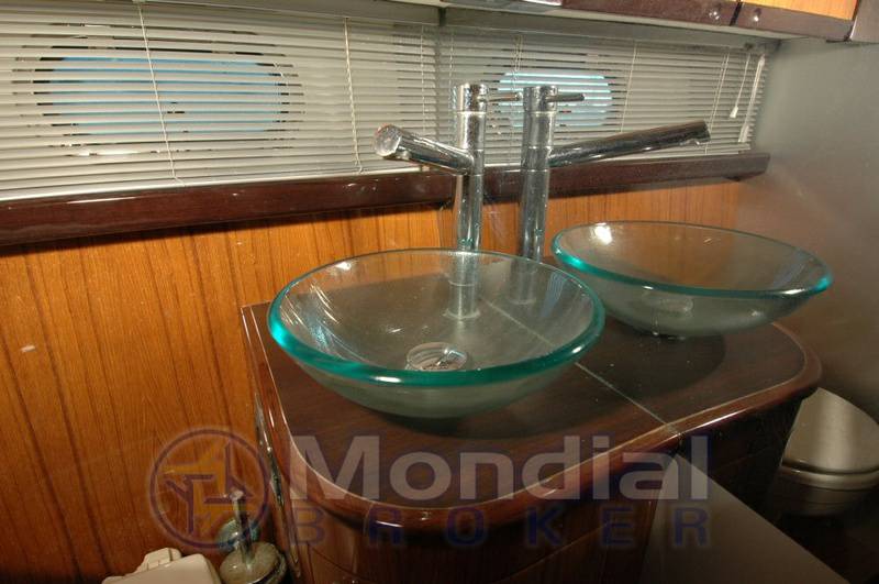 Airon marine 4300 ht