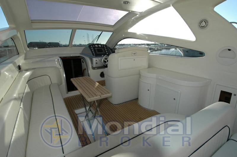 Airon marine 4300 ht