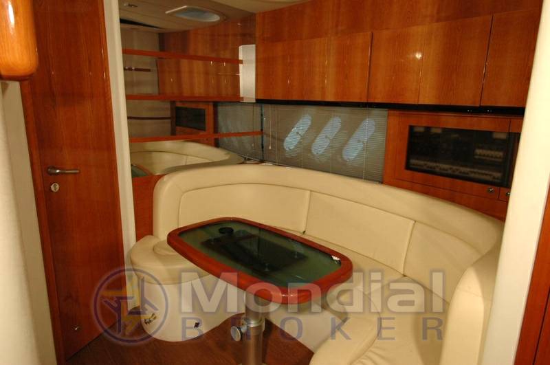 Airon marine 4300 ht