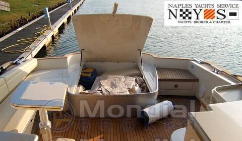 Solare 47 coupe'