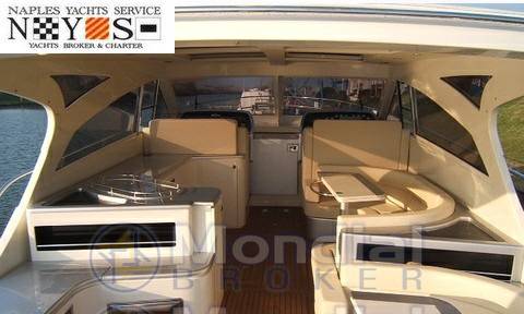Solare 47 coupe'