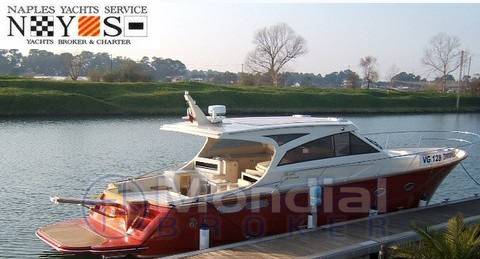 Solare 47 coupe'