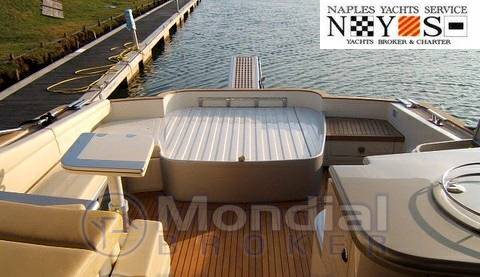 Solare 47 coupe'