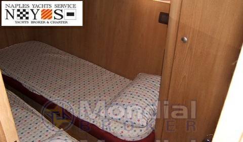 Solare 47 coupe'