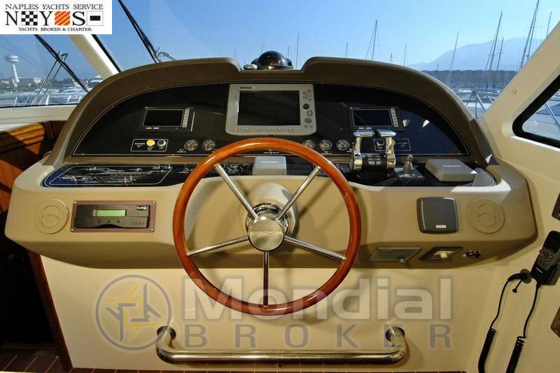 Apreamare 60