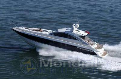 Fairline 62 targa