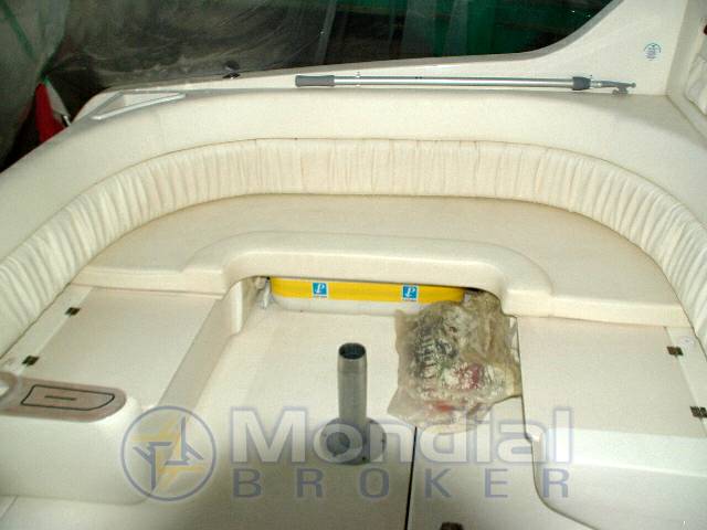 Cranchi Smeraldo 37