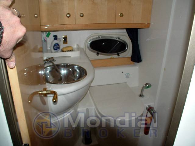 Cranchi Smeraldo 37
