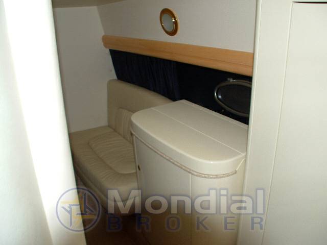 Cranchi Smeraldo 37