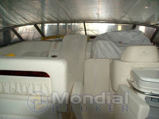 Cranchi Smeraldo 37