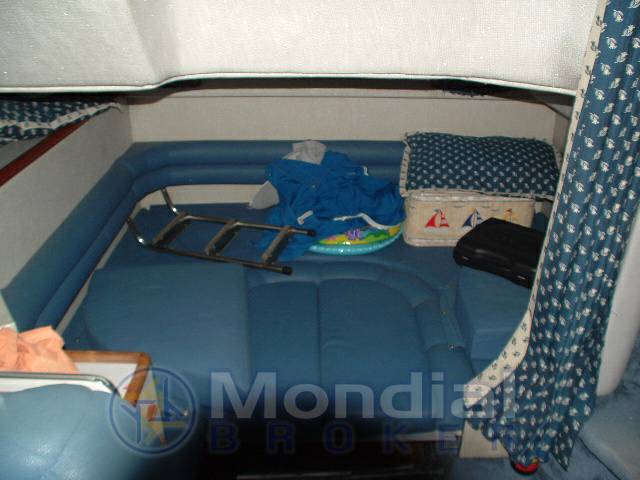 Sea ray 350 sundancer