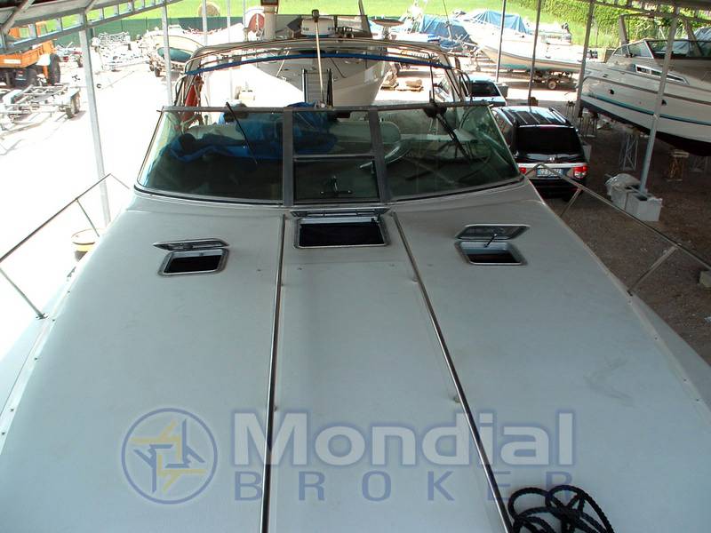 Sea ray 350 sundancer