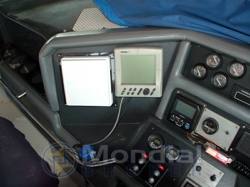 Sea ray 350 sundancer