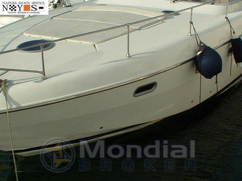 Fiart mare 40 genius