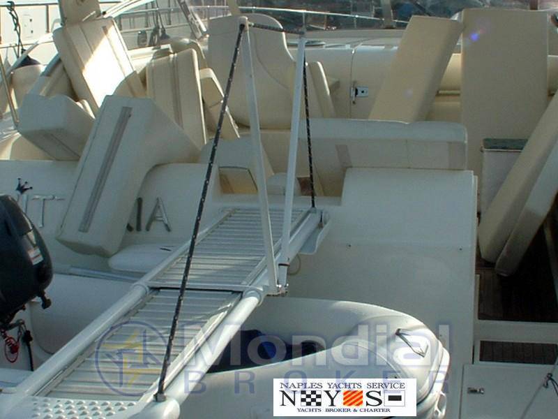 Fiart mare 40 genius