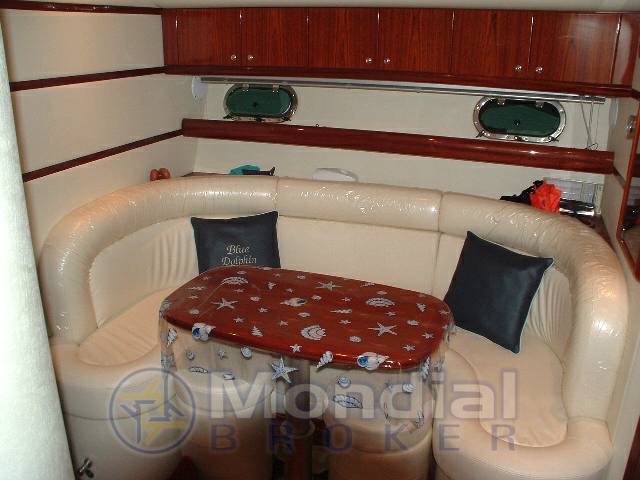 Airon marine 388