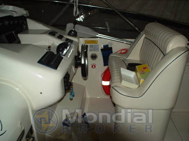 Airon marine 388